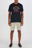 Yachting T-Shirt in Blue